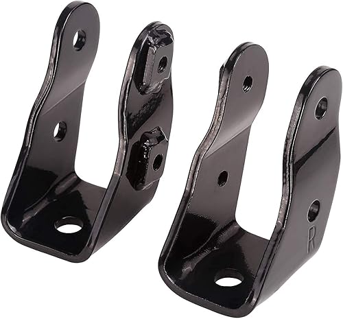 Miniatura 6 de 10L0L Conjunto de horquilla superior del carrito de golf para carrito de golf Club Car Precedent desde 2004 y Tempo desde 2018 Piezas de repuesto