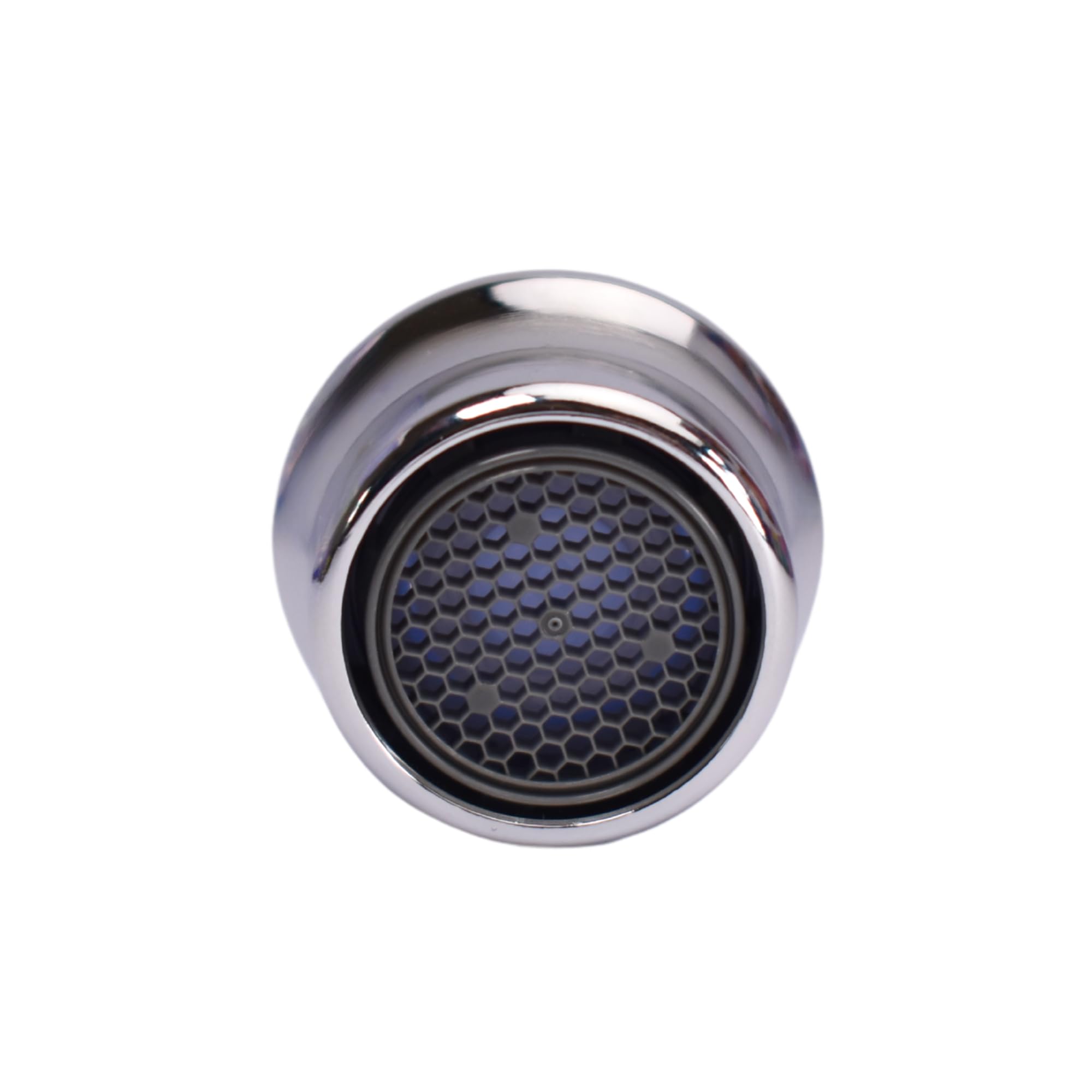 Tapsparesuk Chrome/Brushed Nickel Genuine 1317R Aerator () For Howdens, Abode, Homebase, Carron Phoenix Taps
