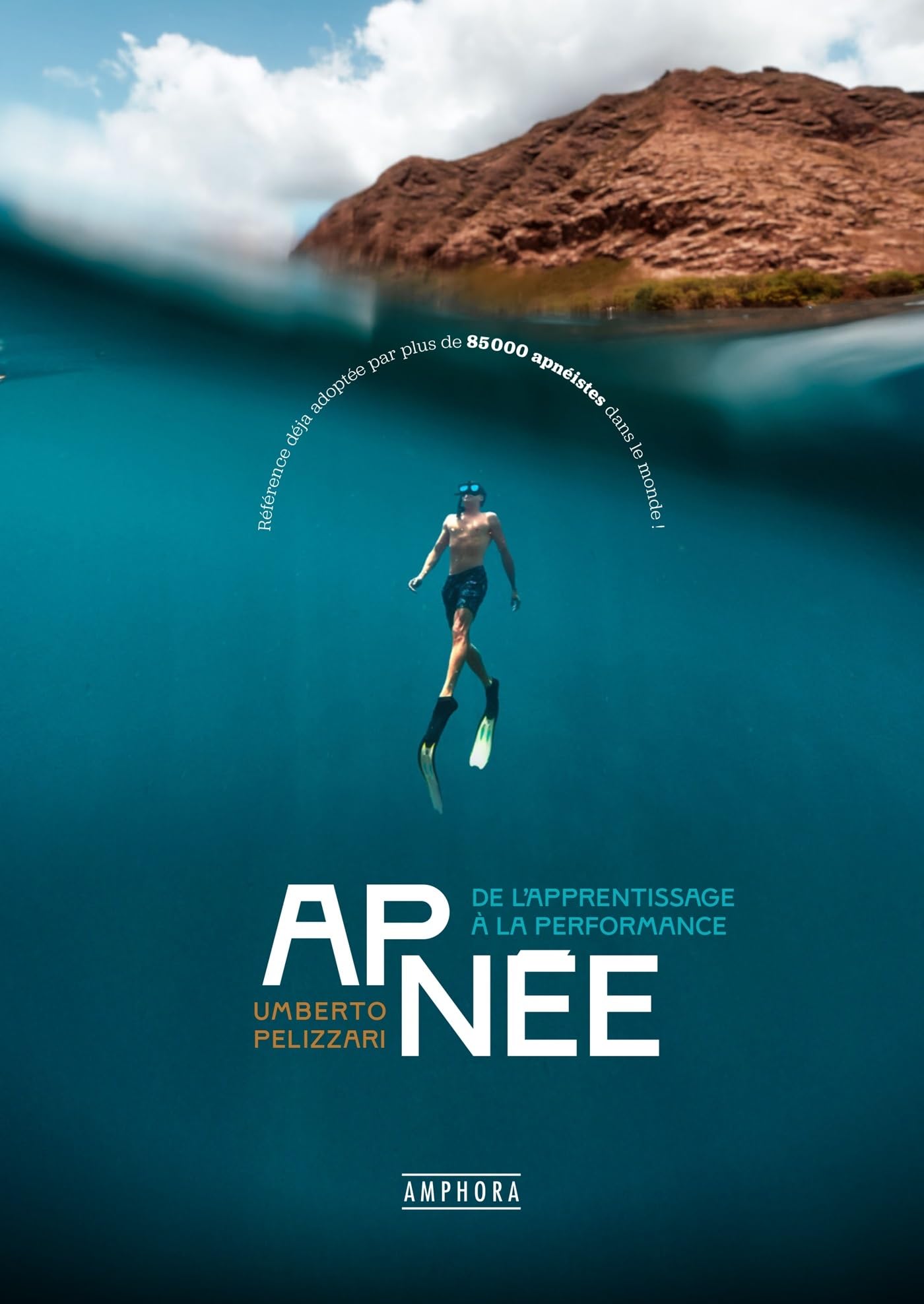 Apnée: De l'apprentissage à la performance