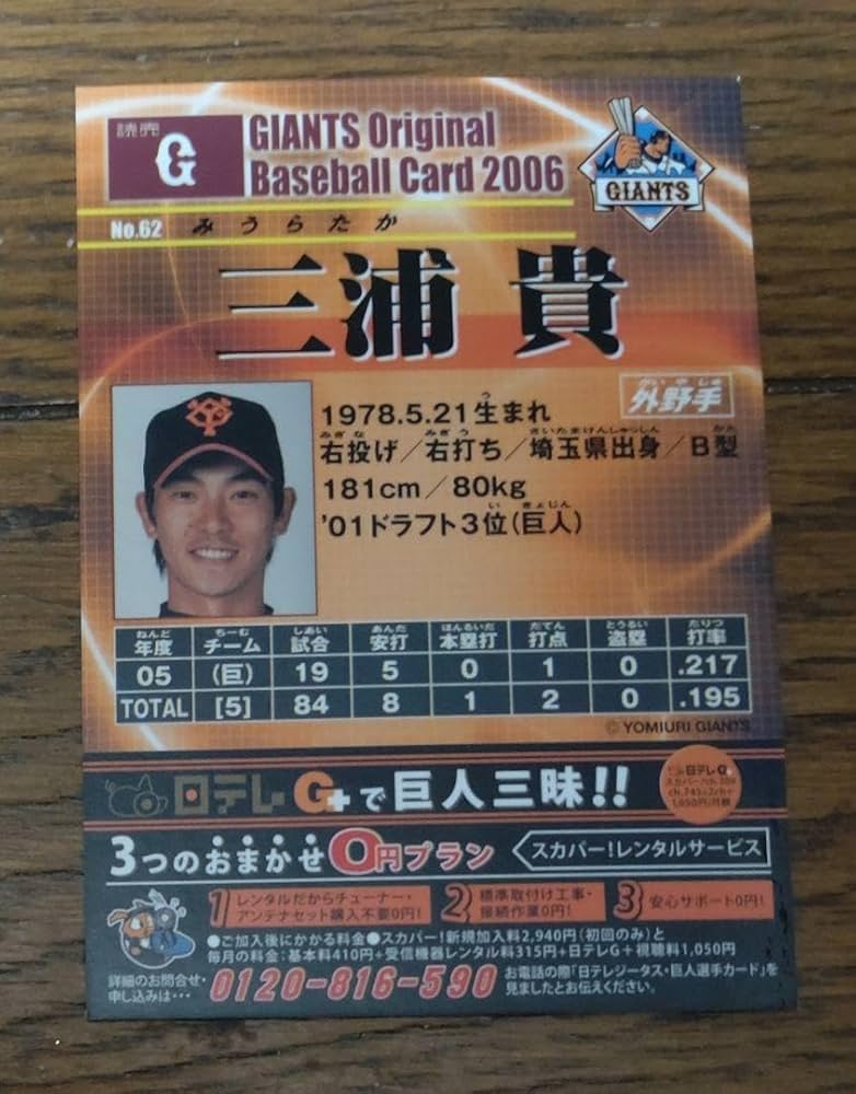 プロ野球カード　巨人　その他多数 maxresdefault.jpg