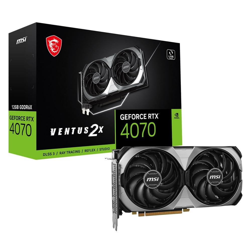 PC Workstation i9 14900K 24 Core 6,00 Ghz - Ram 64 GB DDR5 - SSD M.2 1 TB - SSD M.2 1 TB - GeForce RTX 4070 12 GB - Windows 10/11 Pro