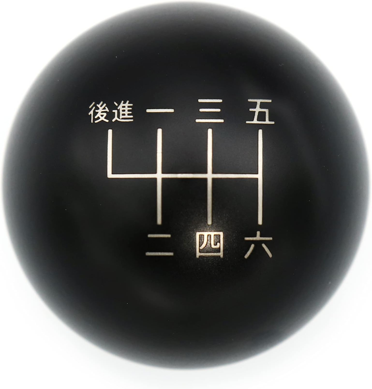 Billetworkz Weighted 500G (Gram) Shift Knob Compatible