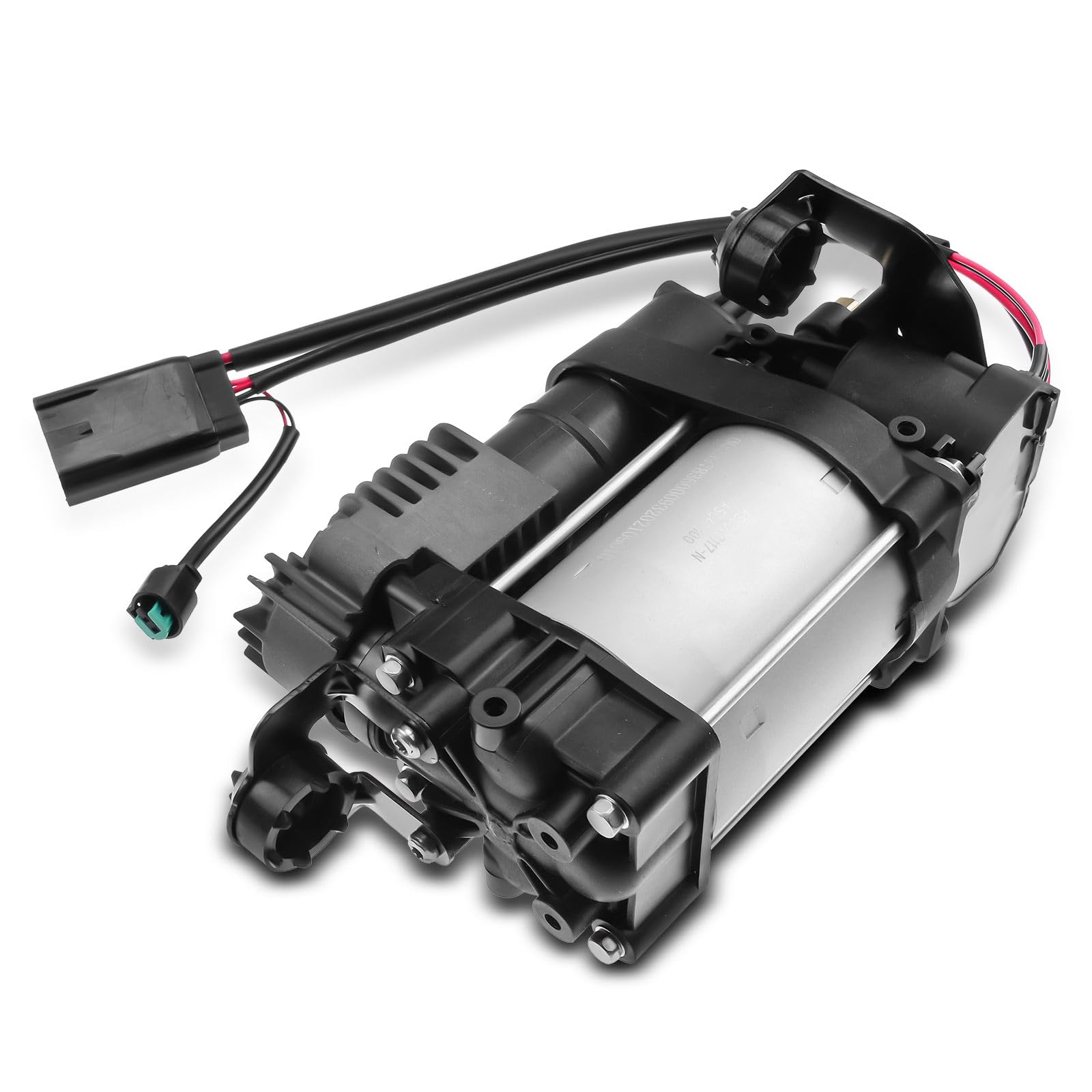Frankberg Sospensioni pneumatiche Compressore Compatibile con Model S 5YJS 60 60D AWD 85 85D AWD P85D AWD P85 2012-2025 Replace# 6006403-00-A,600640300A
