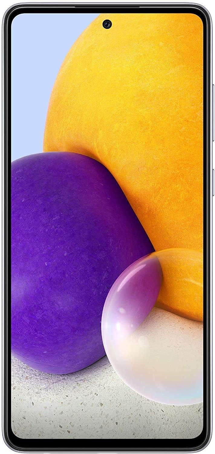 Samsung Galaxy A52 5G 256GB 8GB RAM Factory Italy Ubuy