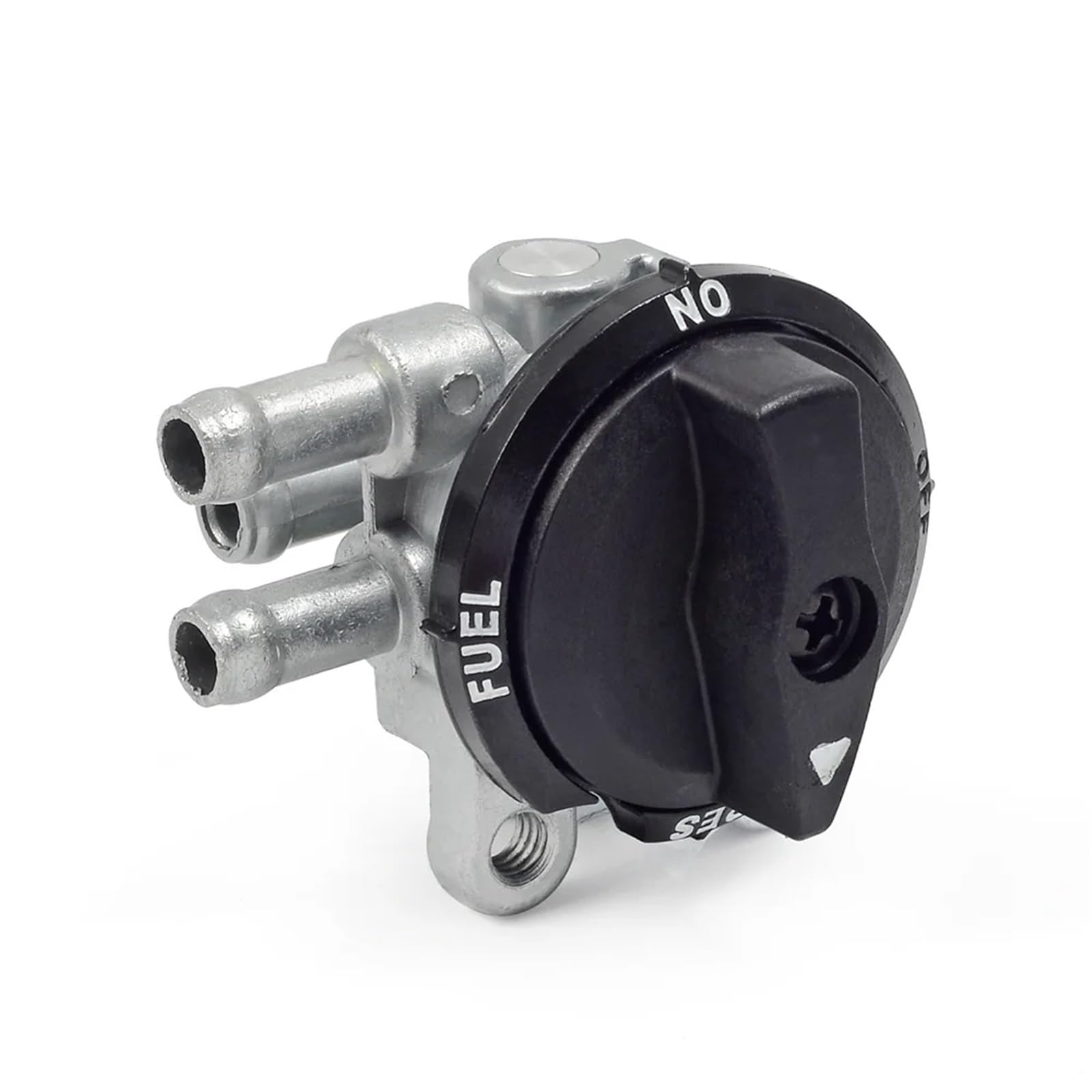 Llave de purga, válvula de combustible, interruptor de tanque Prairie 300 KVF300 1999-2002 51023-1404 Válvula de combustible para motocicleta