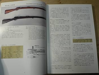 日本の軍用銃と装具 日本の軍用銃と装具(須川薫雄 著) / 古本、中古本、古書籍の通販
