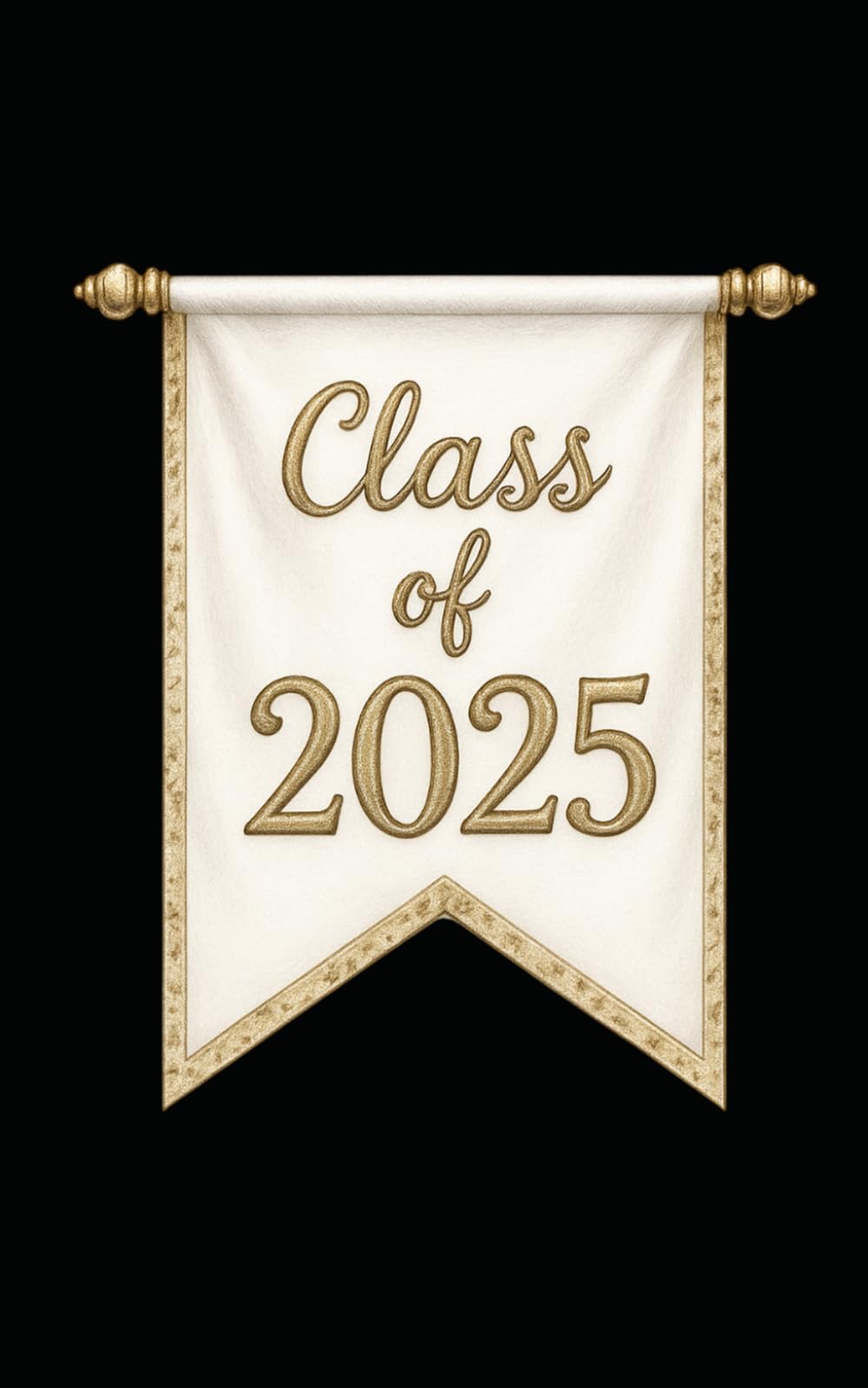 Class of 2025: An Anthology