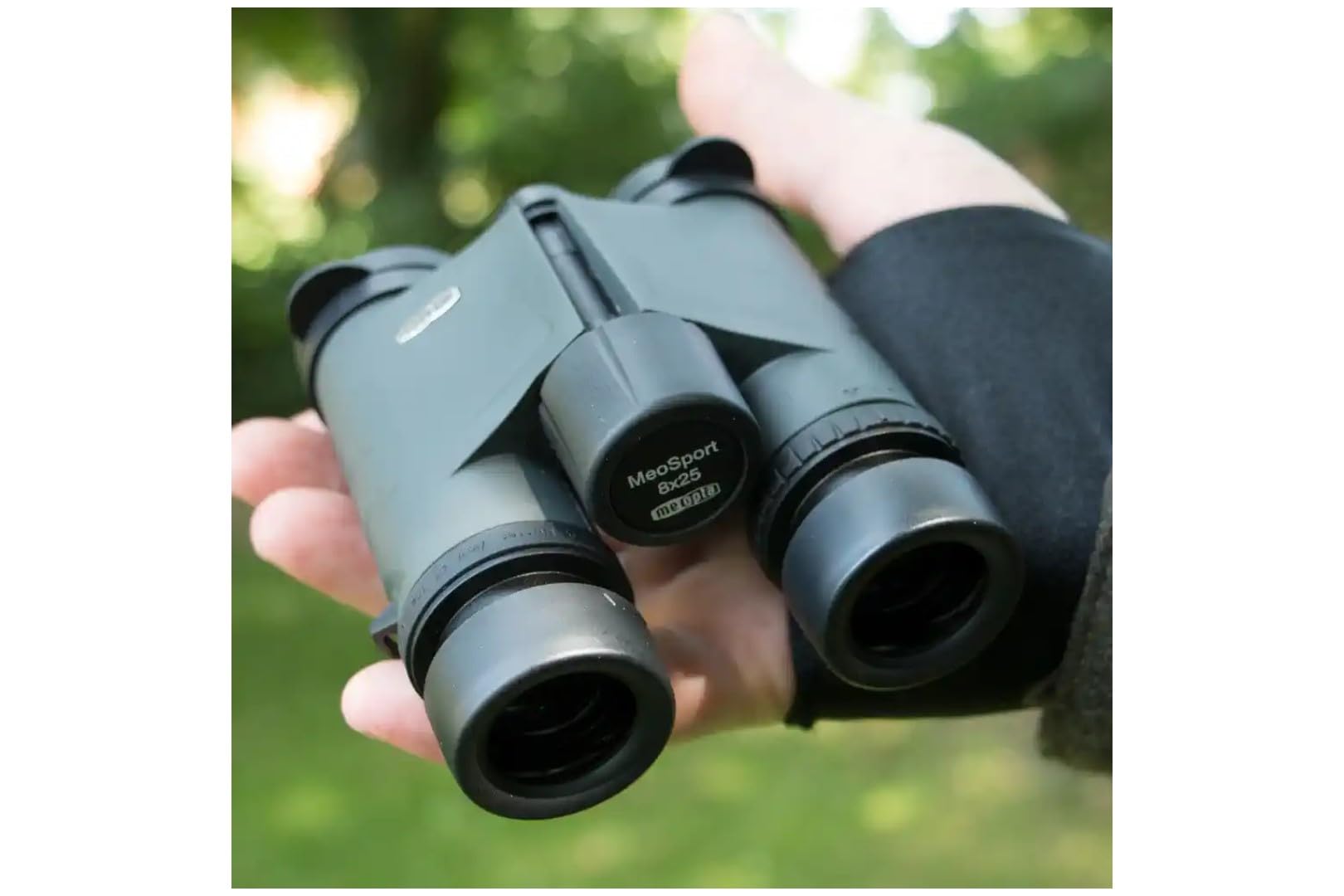 Meopta Fernglas MeoSport 8x25