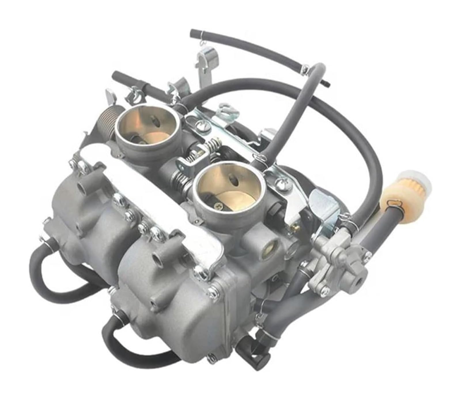 Vergaser-Reparaturset Für Ninja 250R 250 EX250 1988-2007 15001-1433 15003-1602 Ersatz Vergaser Kit Motorrad