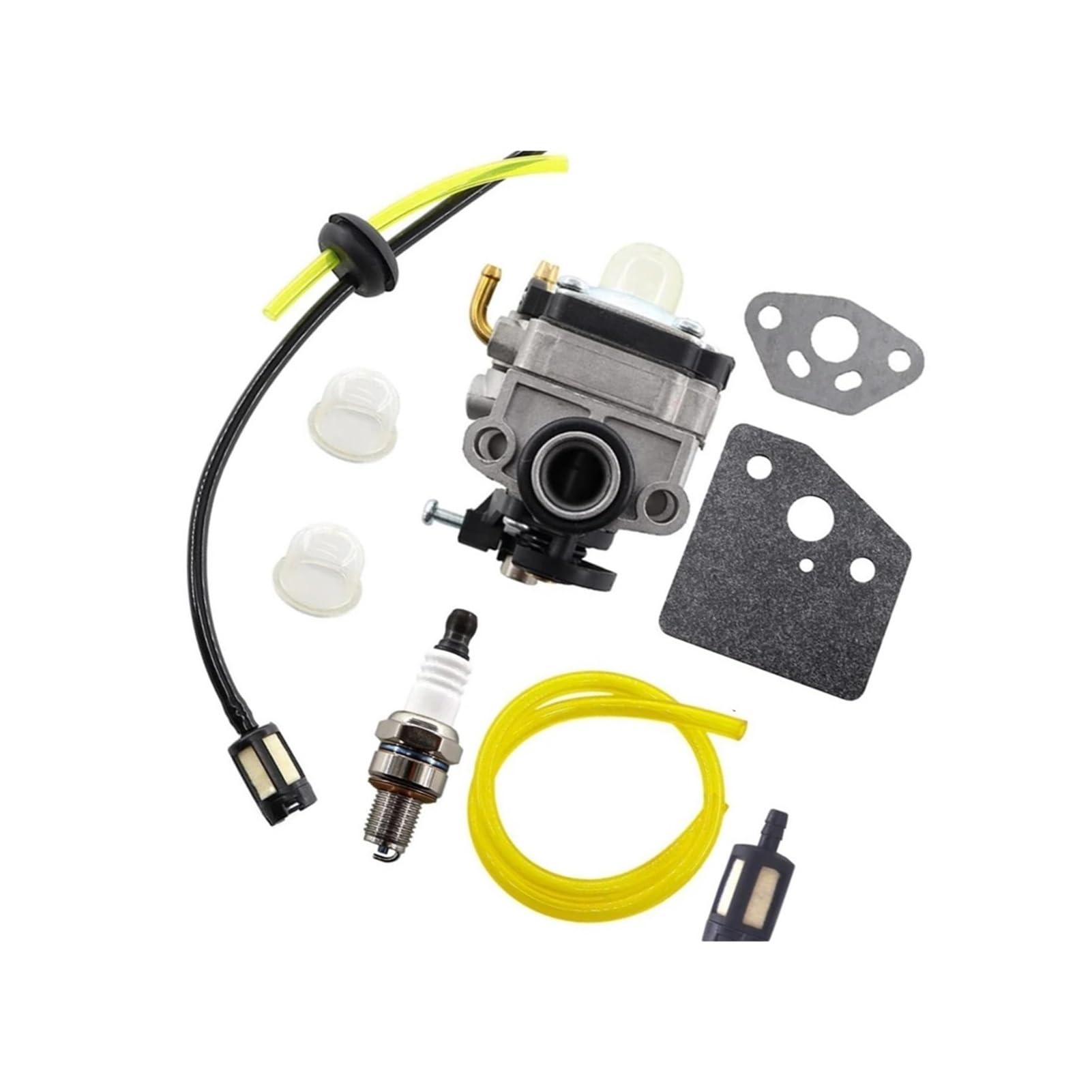 Kit carburateur pour tondeuse RY34001 RY34005 RY34421 S430