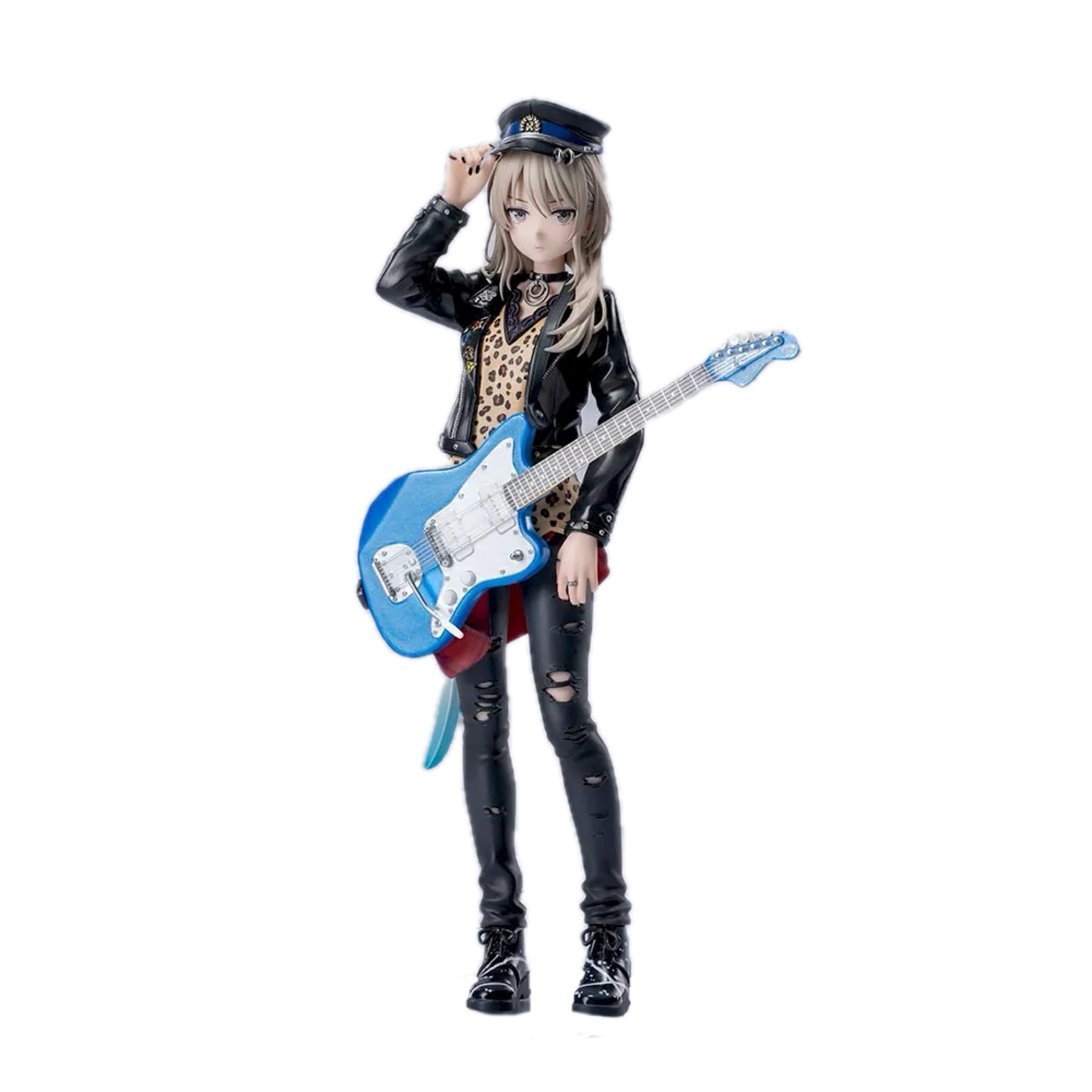 Amazon.co.jp: ガールズバンドクライ XStellar “河原木桃香
