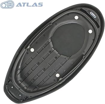 Amazon | ATLAS 3型シグナスX CYGNUS X スエード スポーツフラット