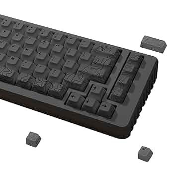 shoy　keyball44 完成品　トップケースマウントdeep sea shoy様専用 keyball44 完成品 トップケースマウントdeep sea