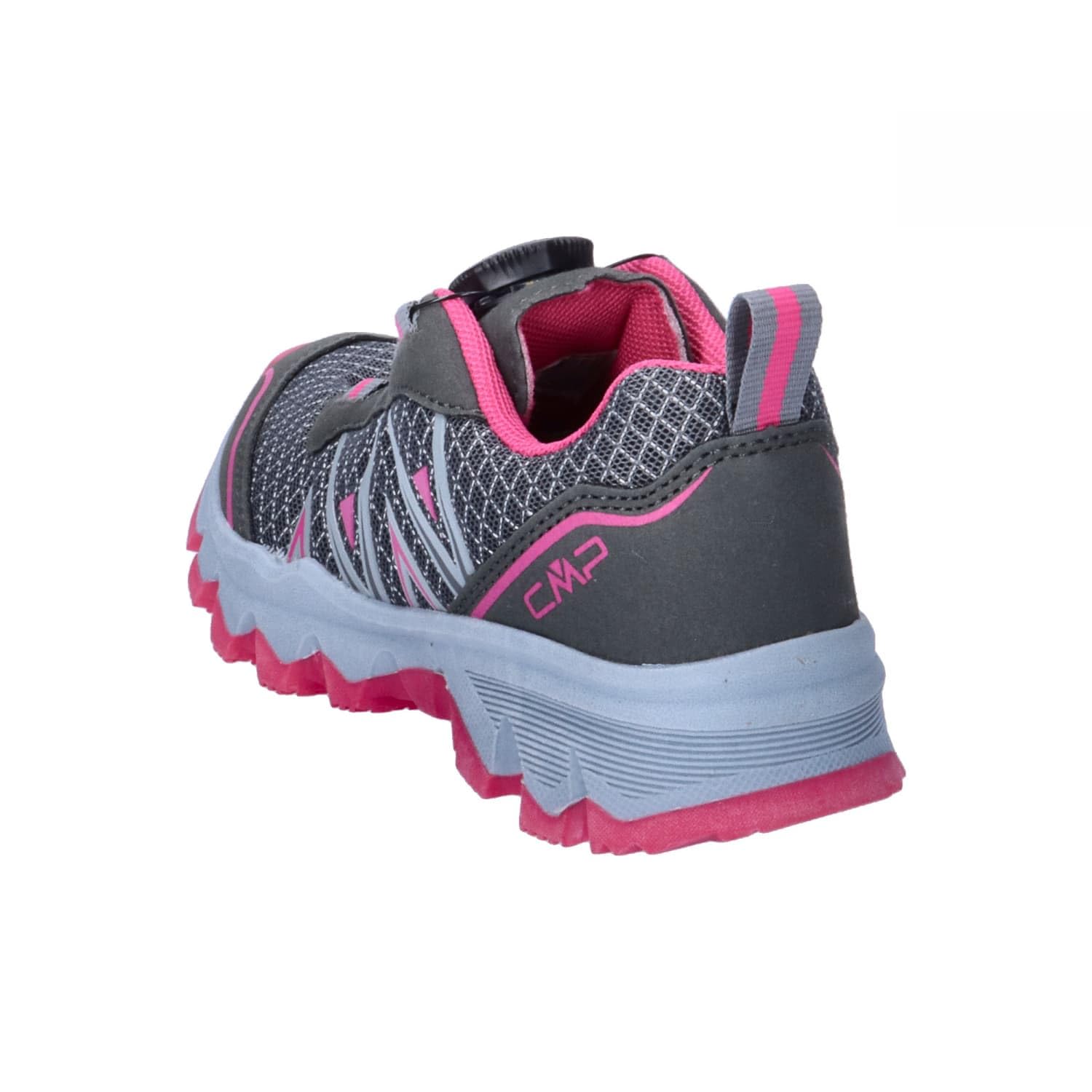 CMP AKSA FITGO Fast Chaussures de randonnée pour enfant