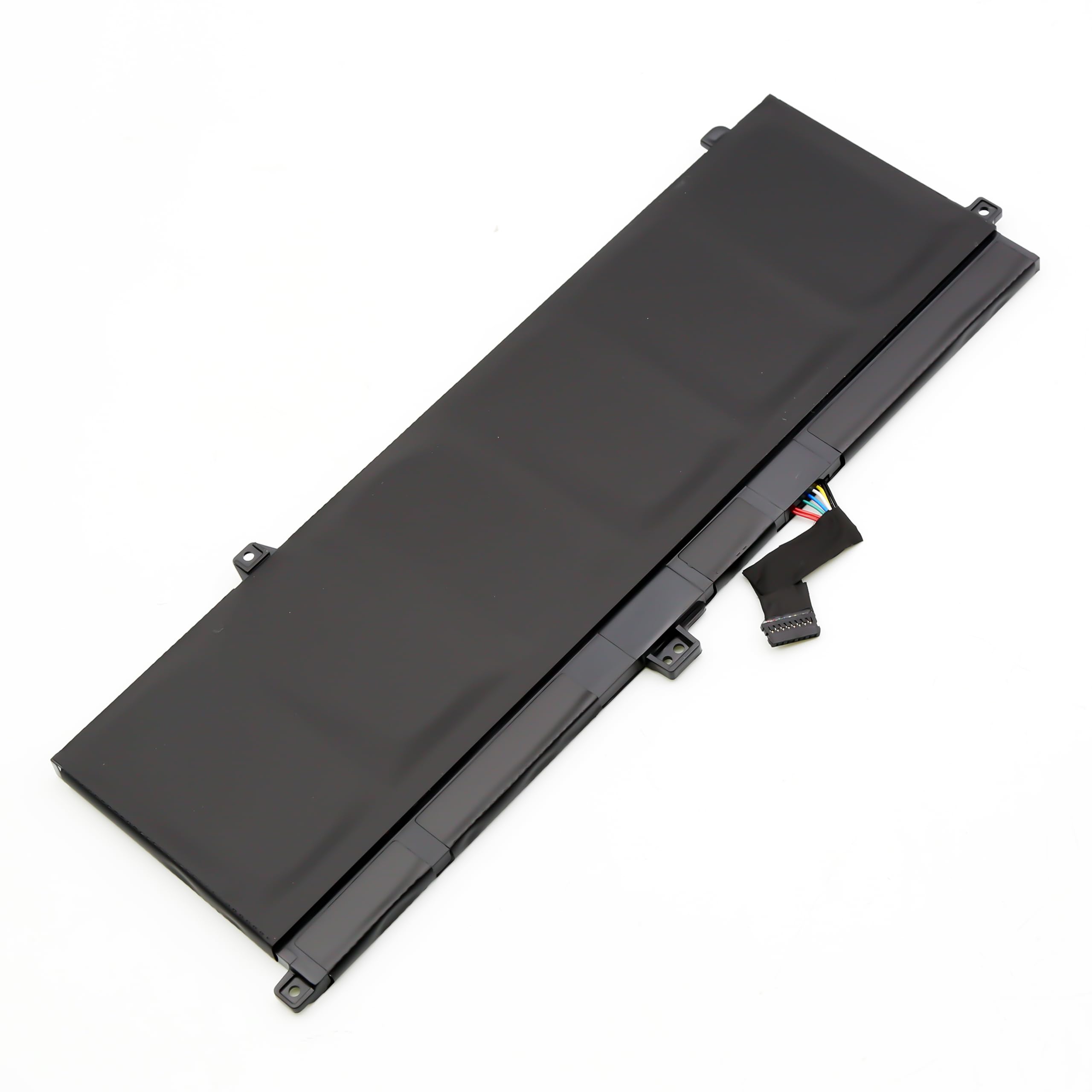 BLESYS L18M6PD1 Bateria do Lenovo ThinkPad X390 X395 Laptop 11,46 V 48 Wh