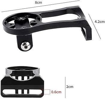 Garmin EDGE 530 / ハンドルマウント付き Amazon.co.jp: GARMIN用 Edge 1040 / Edge 530 / Edge 830用