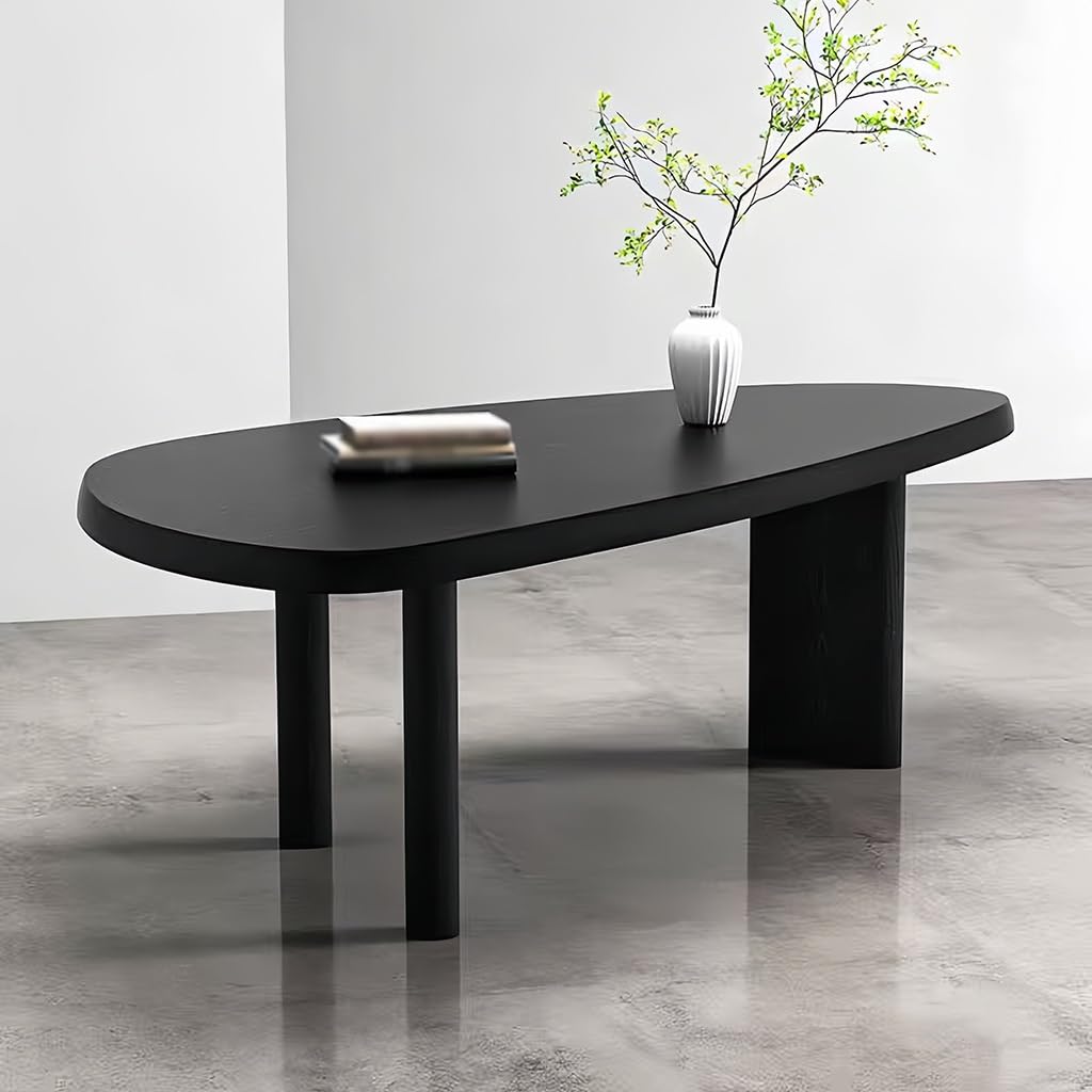 Schreibtische Moderne Büromöbel aus massivem Holz for das Home-Study-Unternehmen usw Basteltisch(160cm)
