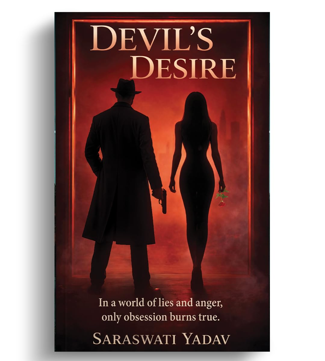 Devil's Desire