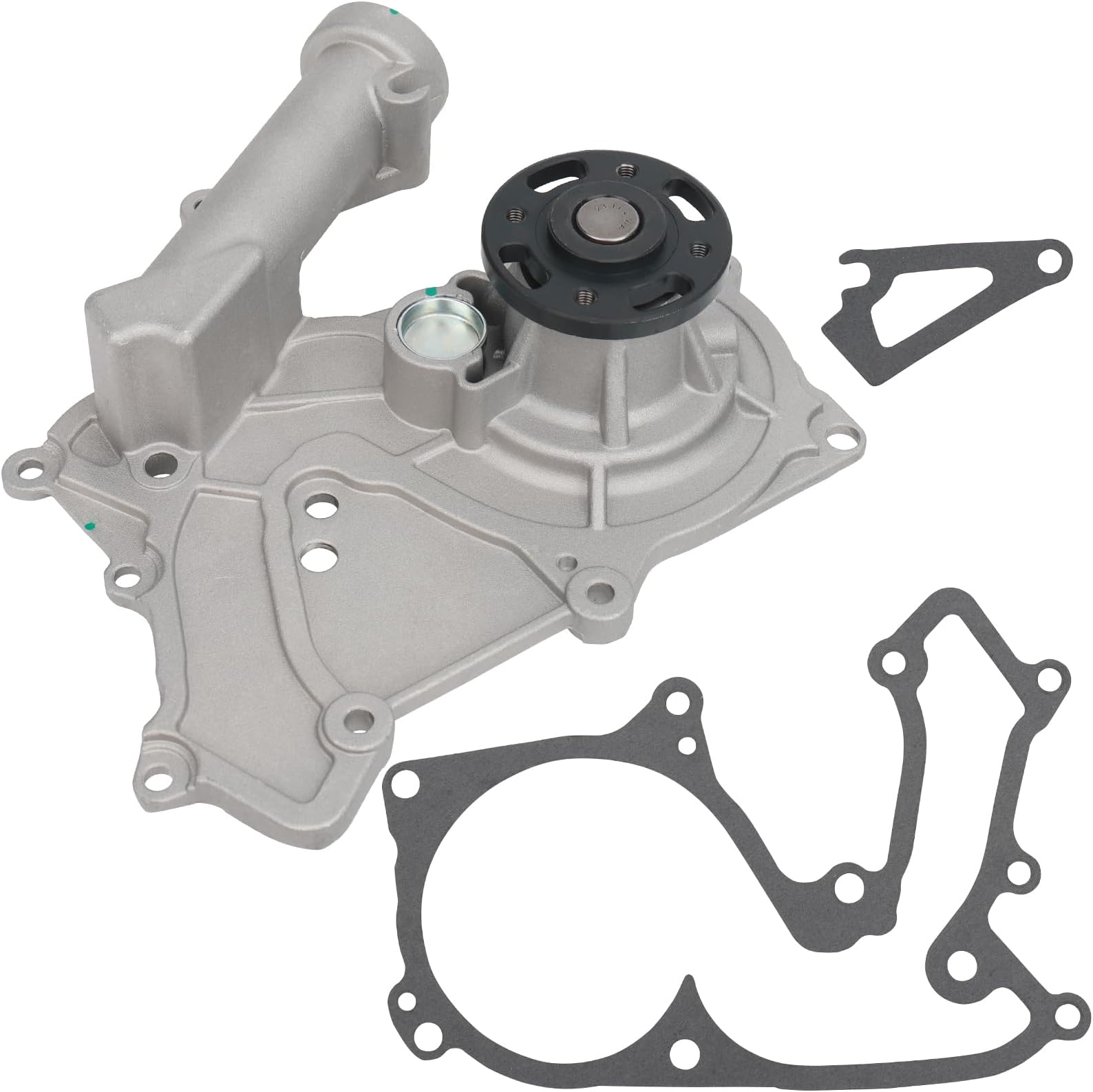 Amazon.com: DRIVESTAR AW6048 Water Pump for Hyundai Azera Entourage ...