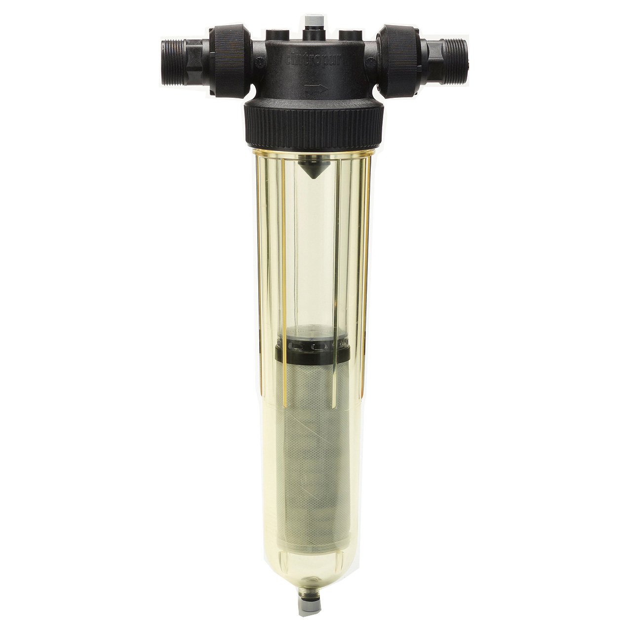 Buy Cintropur (TIO) Centrifugal Sediment Water Filter Housing 1