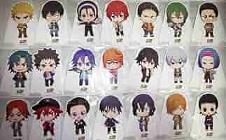 弱虫ペダル 弱ペダ 全種セット ミニスタンドポップ セット 東武動物公園 弱虫ペダル 弱ペダ 全種セット ミニスタンドポップ セット 東武