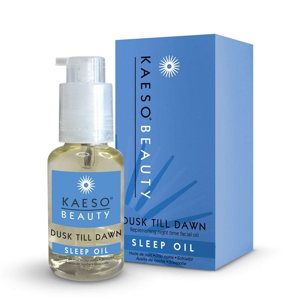 Kaeso Dusk Till Dawn Sleep Oil 50Ml Lavender