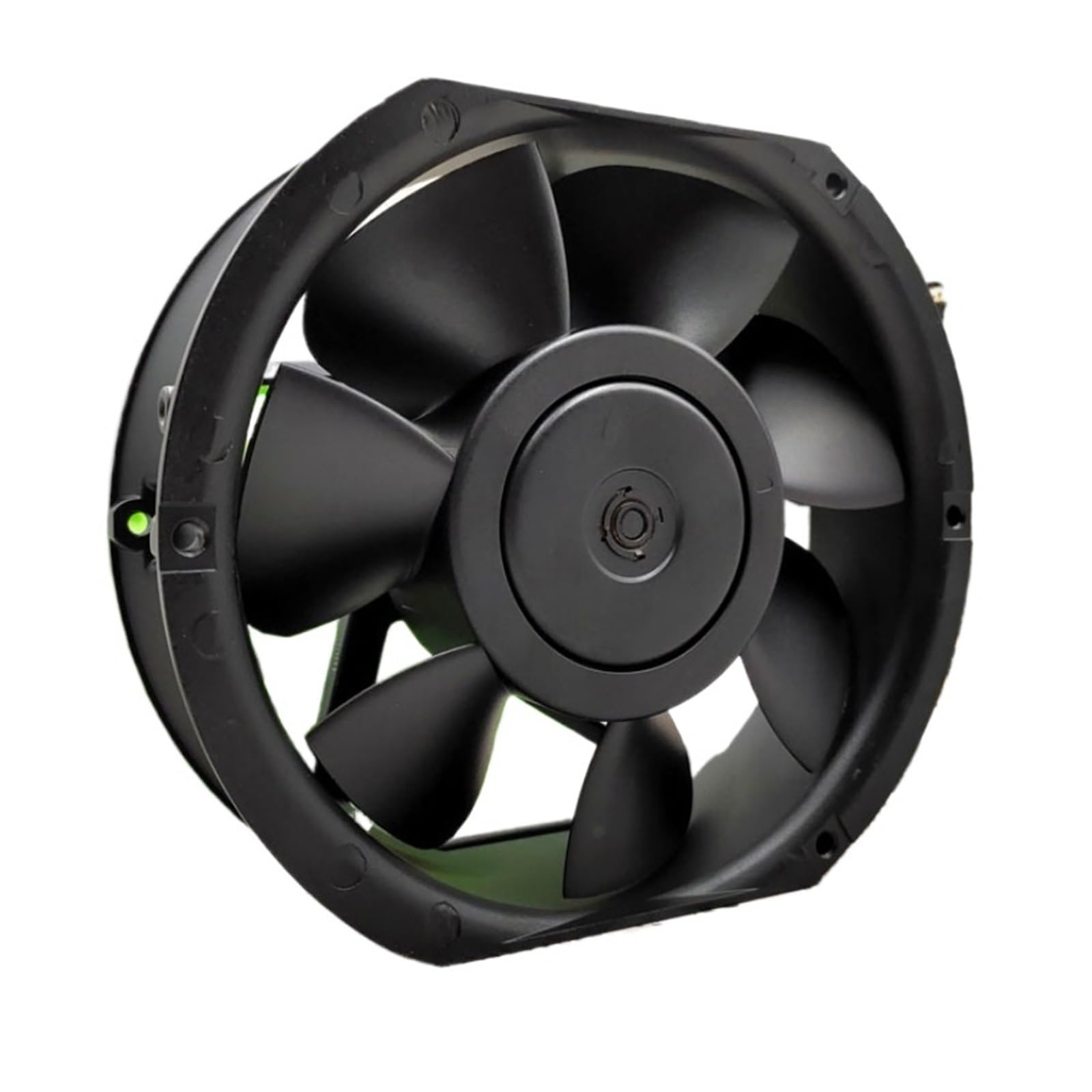 OKEWGHFL EHB1548HHG 48V 0.73A 17251 17CM Cooling Fan