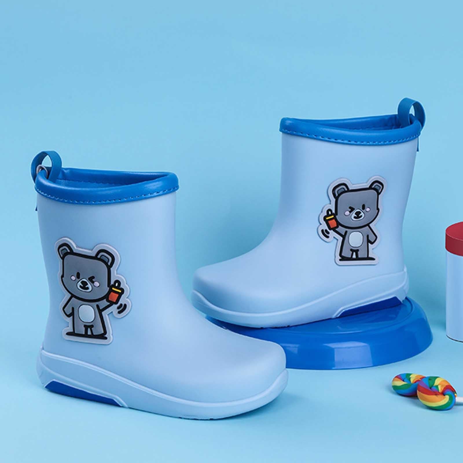 Botas Agua Niño Botas Agua Niña Botines Niña 35 36 Bota Impermeables De Talla 33 24 Barefoot Niños Invierno 34 Lluvia Resistente Niñas 28 37 Respetuosas Impermeable Zapatos Nieve Para Antideslizante