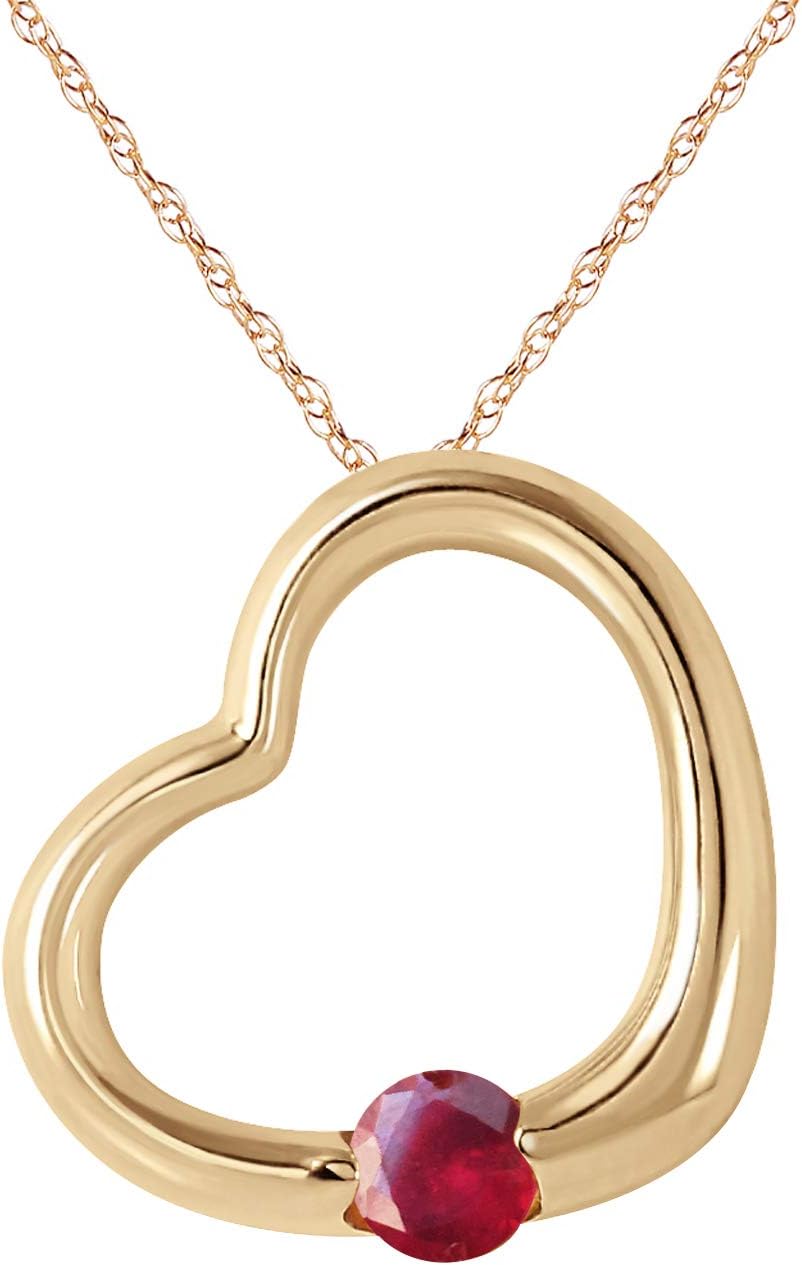 Collares con Colgantes