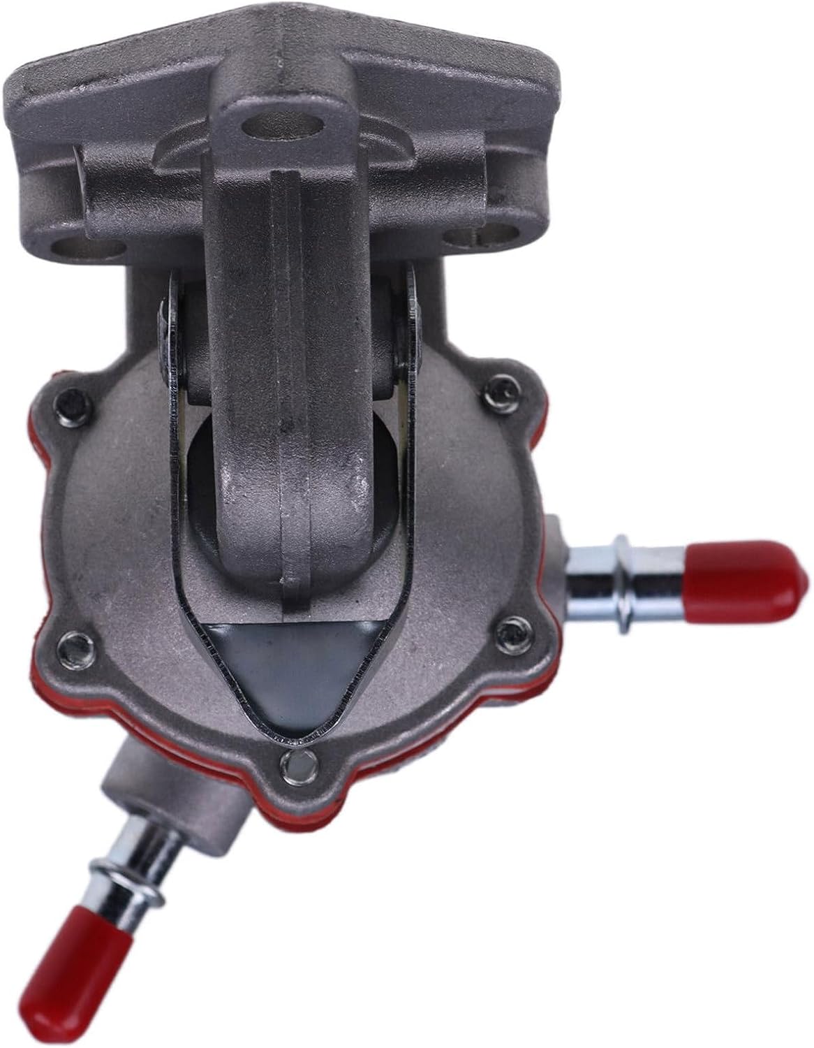 Fuel Lift Pump 32007040 320A7161 320/07040 320/A7161 Compatible With JCB Loader 1400B 1550B 1600B 1700B 214 215 216 217 3C 3CX