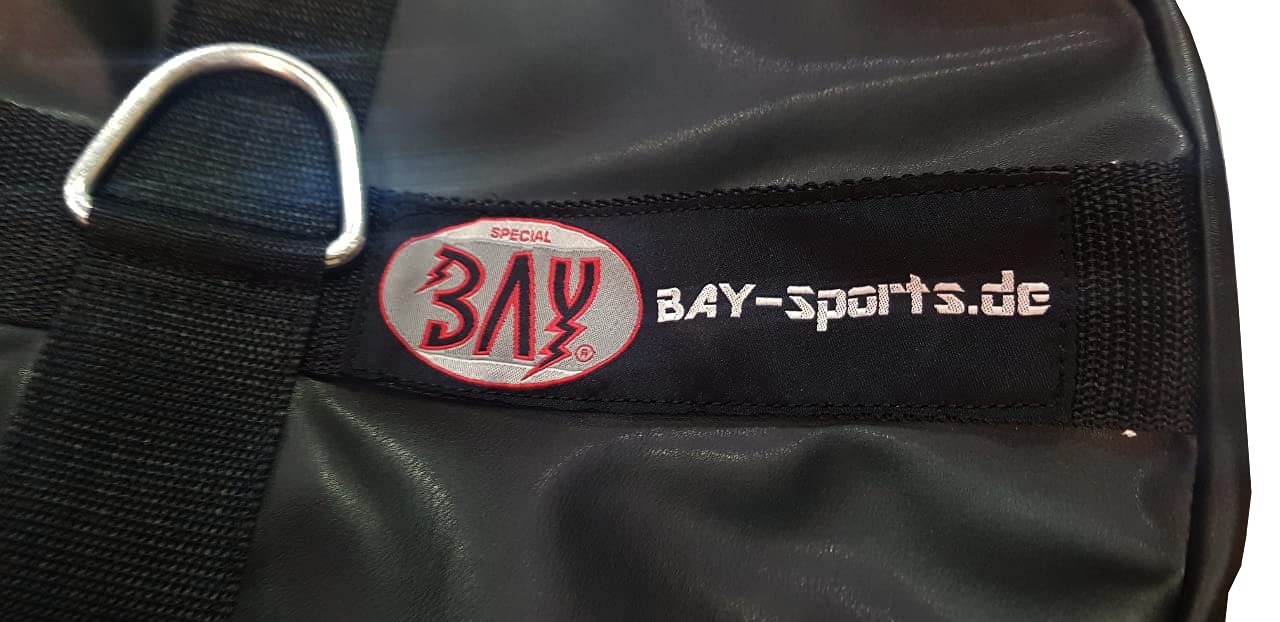 fertig gefüllter Bodenanker 6 kg bewegliche Bodenfixierung für Doppelendbälle Doppelendball Anker Bag Punchingball Speedball Boxsack Boden Haken Doppelendiger Schwerer Beutelanker