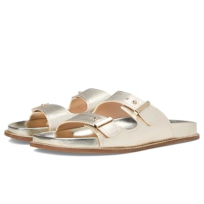 Cole Haan Marisol Footbed Sandals Women