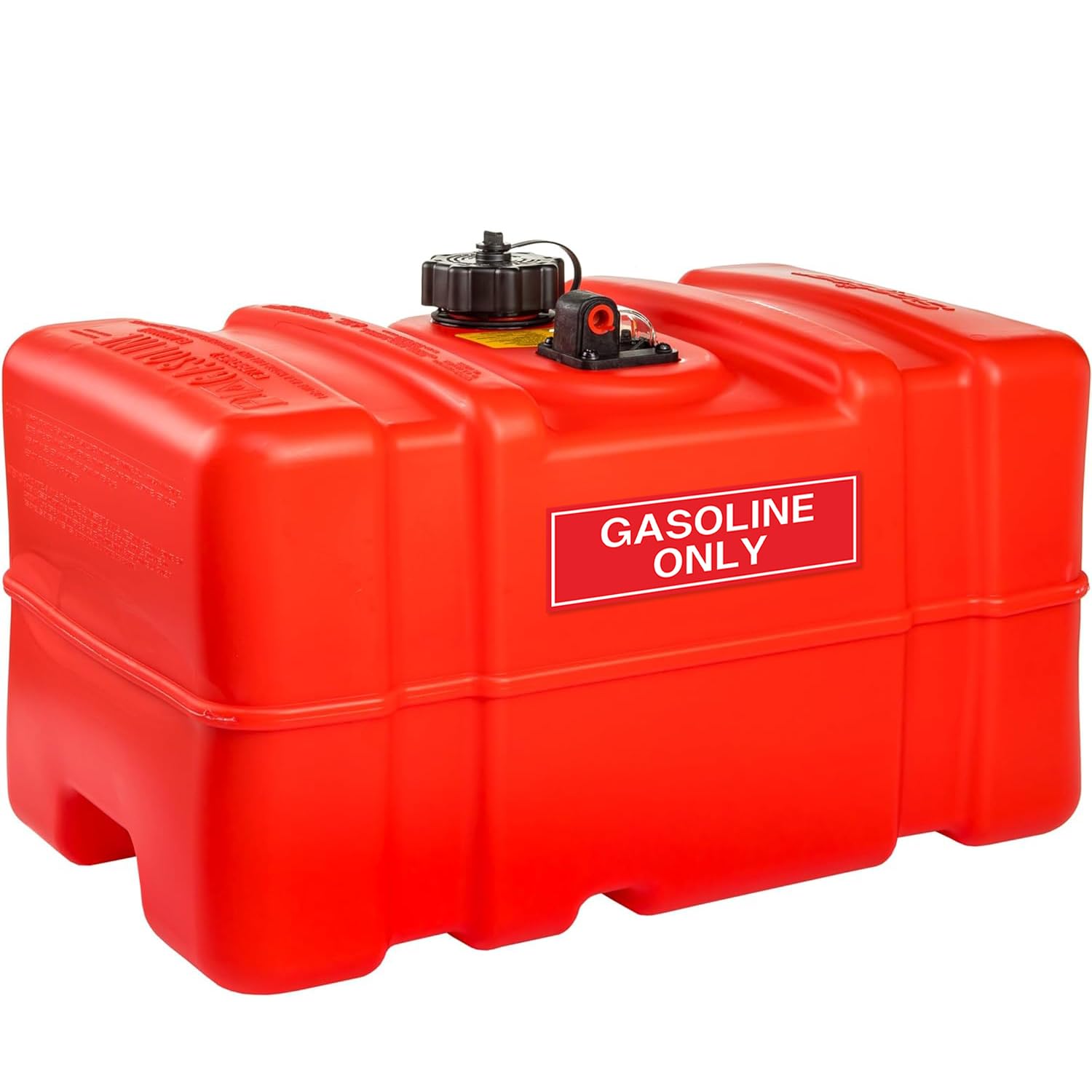 3 Calcoanías Solo Diésel De 5 X 3 Pulgadas, Calcoanías Reflectantes - Foto 9