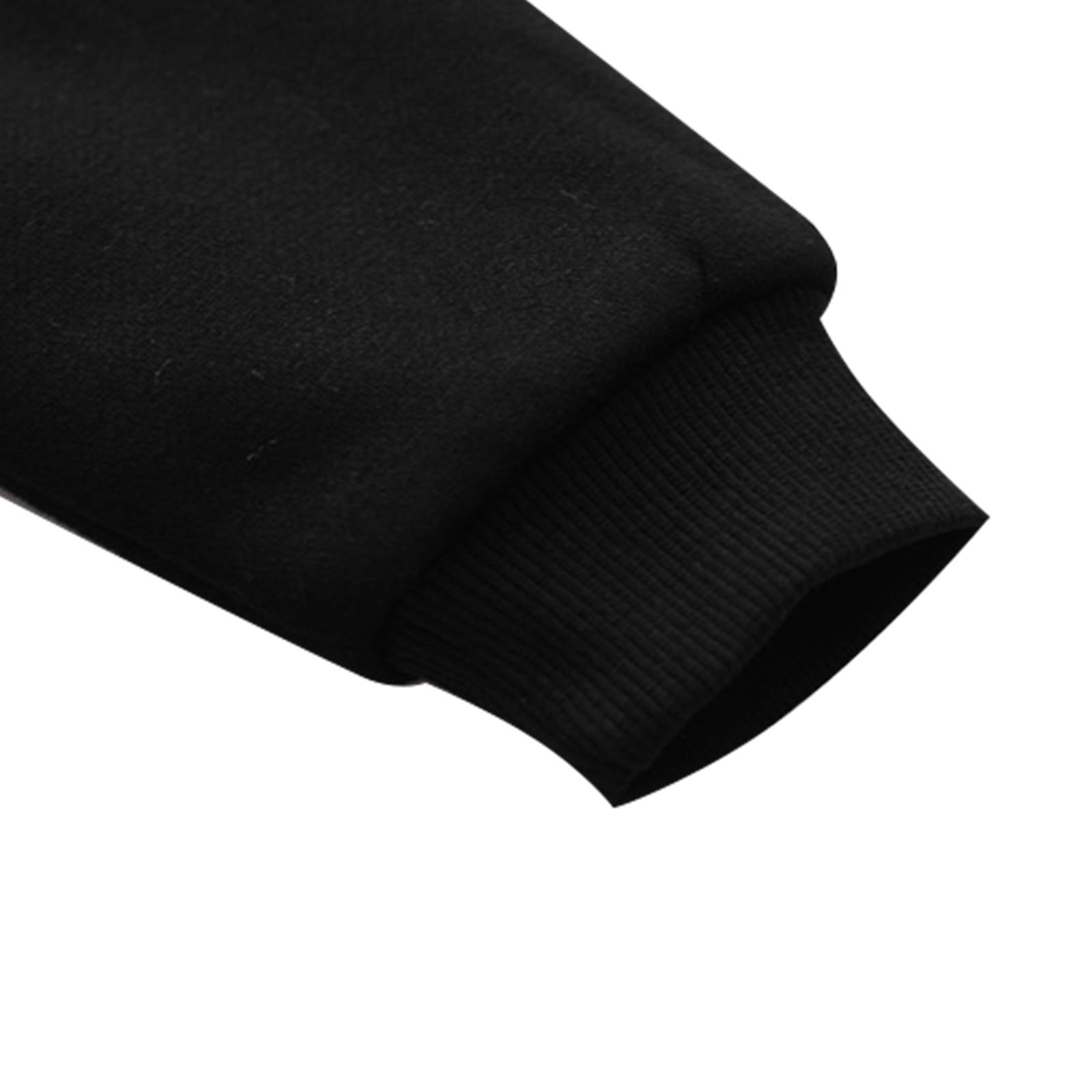 amropi Niña Invierno Chándales Cálido Abrigo con Capucha y Pantalones 2 Piezas Conjunto de Ropa para 3-10 años