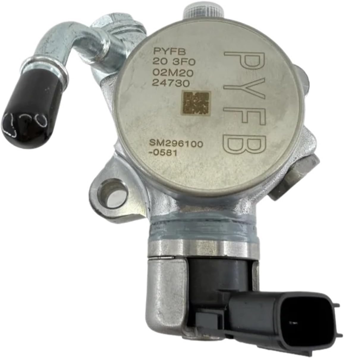 PYFB203F0 PYFB-20-3F0 Compatible with Mazda 6 2018 2019 2020 2021 CX-5 2018 2019 2020 2021 2022 2023 2.0 2.5L High Pressure Fuel Pump