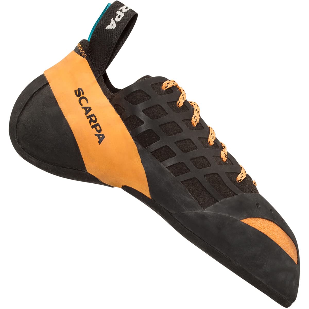 Scarpa Instinct Lace Buty wspinaczkowe