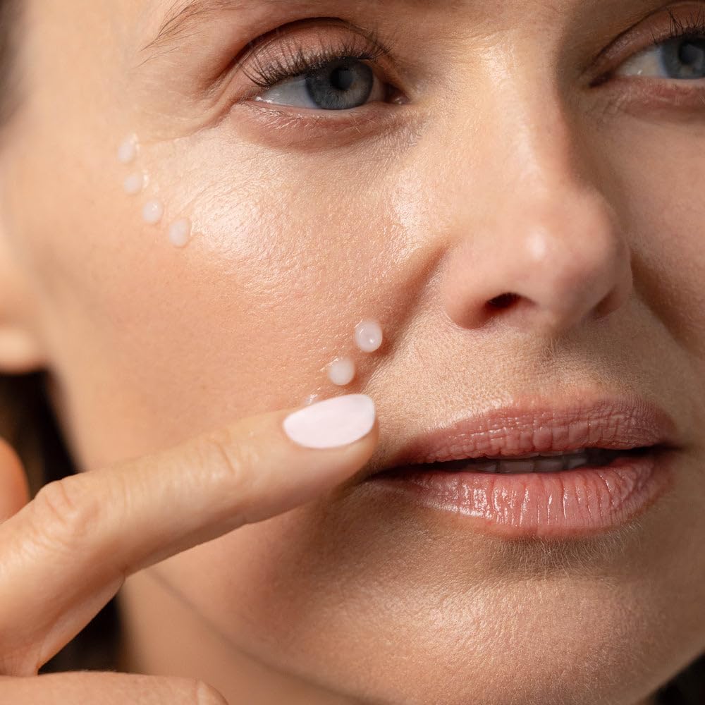 RéVive Intensité Face Serum - Volumizing Wrinkle Filler & Skin Firming Serum to Restore Lost Facial Volume - Supports Skin's Collagen & Elastin Production