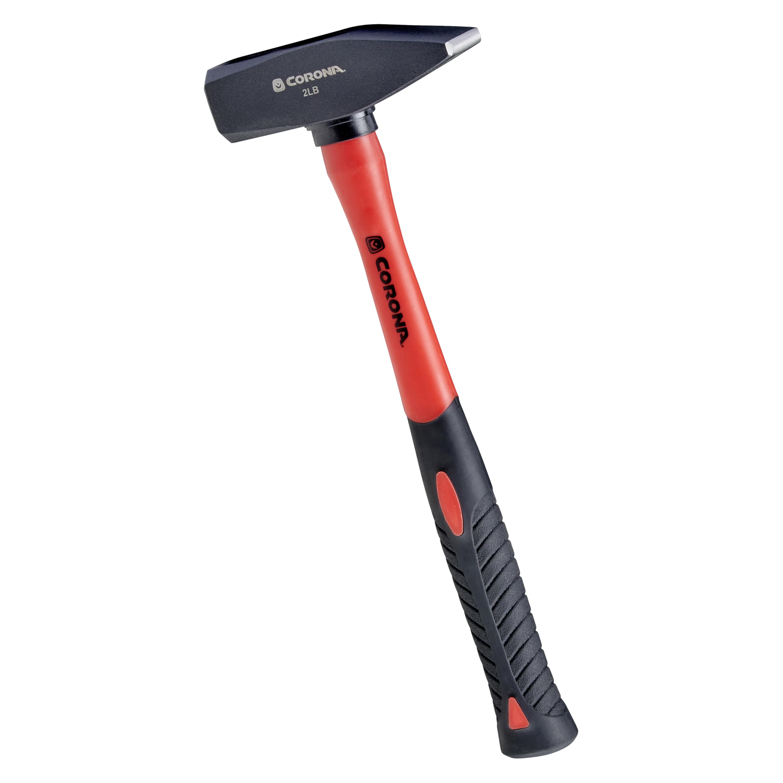Corona Engineer Hammer - 2 lb. Durable Handle -1 Corona Engineer Hammer - 2 lb. Durable Handle -1