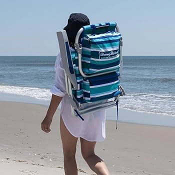 Amazon.co.jp: Tommy Bahama ビーチチェア アルミ グリーン