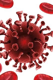 Serrapeptase May Break Down Spike Proteins But I'm No Doctor Journal Notebook 200 Lined Pages 6x9 inches - Produto 7 mais recomendado com 4 estrelas