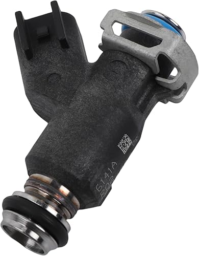 Miniatura 2 de ACDelco Equipo original 217-2417 de GM asamblea secuencial del inyector de combustible del multi-puerto