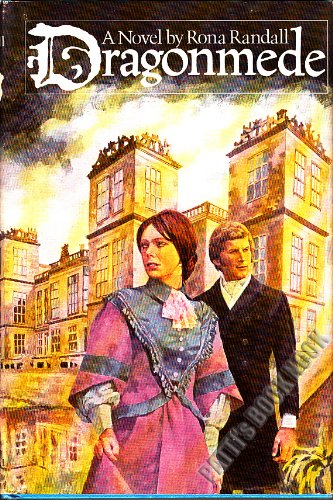 Dragonmeade B000UE7VTY Book Cover
