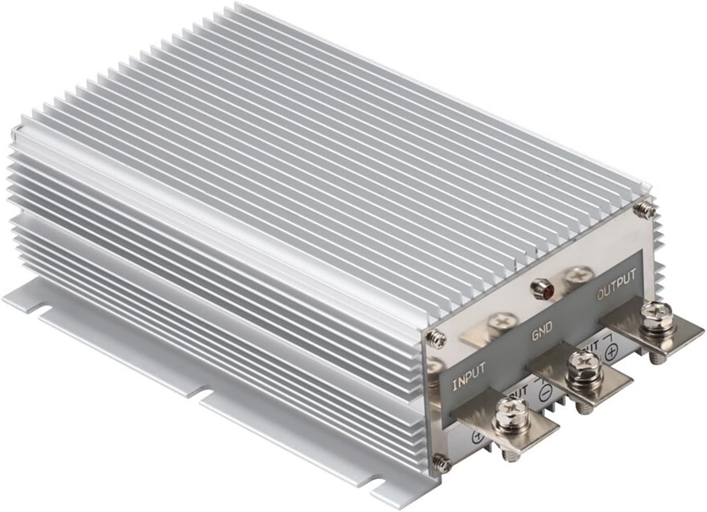 12V 24V to 5V 60A 300W Voltage Regulator Converter Step Down Module Power Supply for Car LED Solar