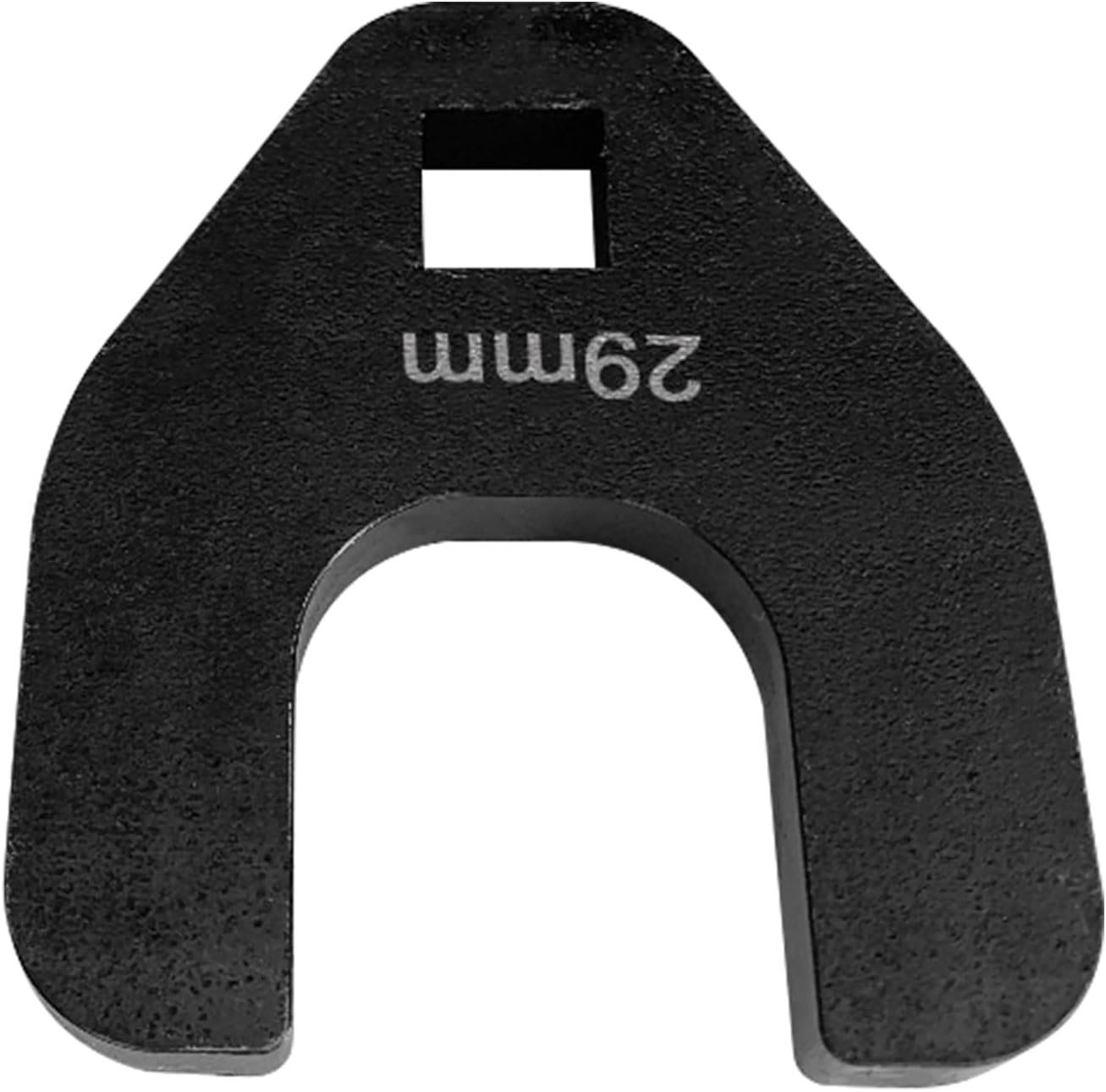 29MM Crowfoot Nut Wrench Opening,1/2" Drive Crowfoot Wrench