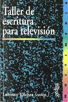Paperback Taller de escritura para televisión [Spanish] Book