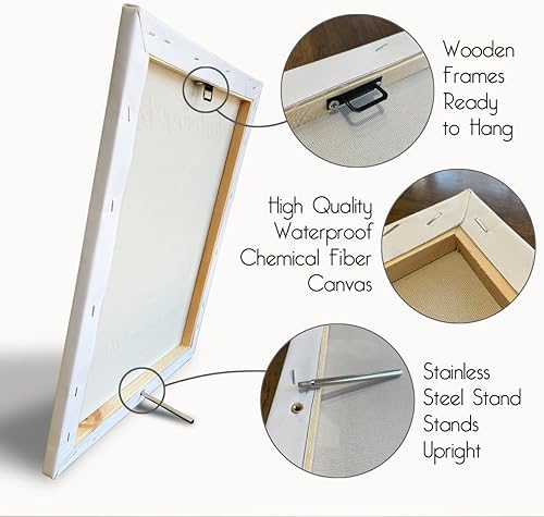 Miniatura 3 de Decoración de pared con versículos de la Biblia, decoración cristiana para el hogar, You Are Fearfully and Wonderfully Made, decoración cristiana,