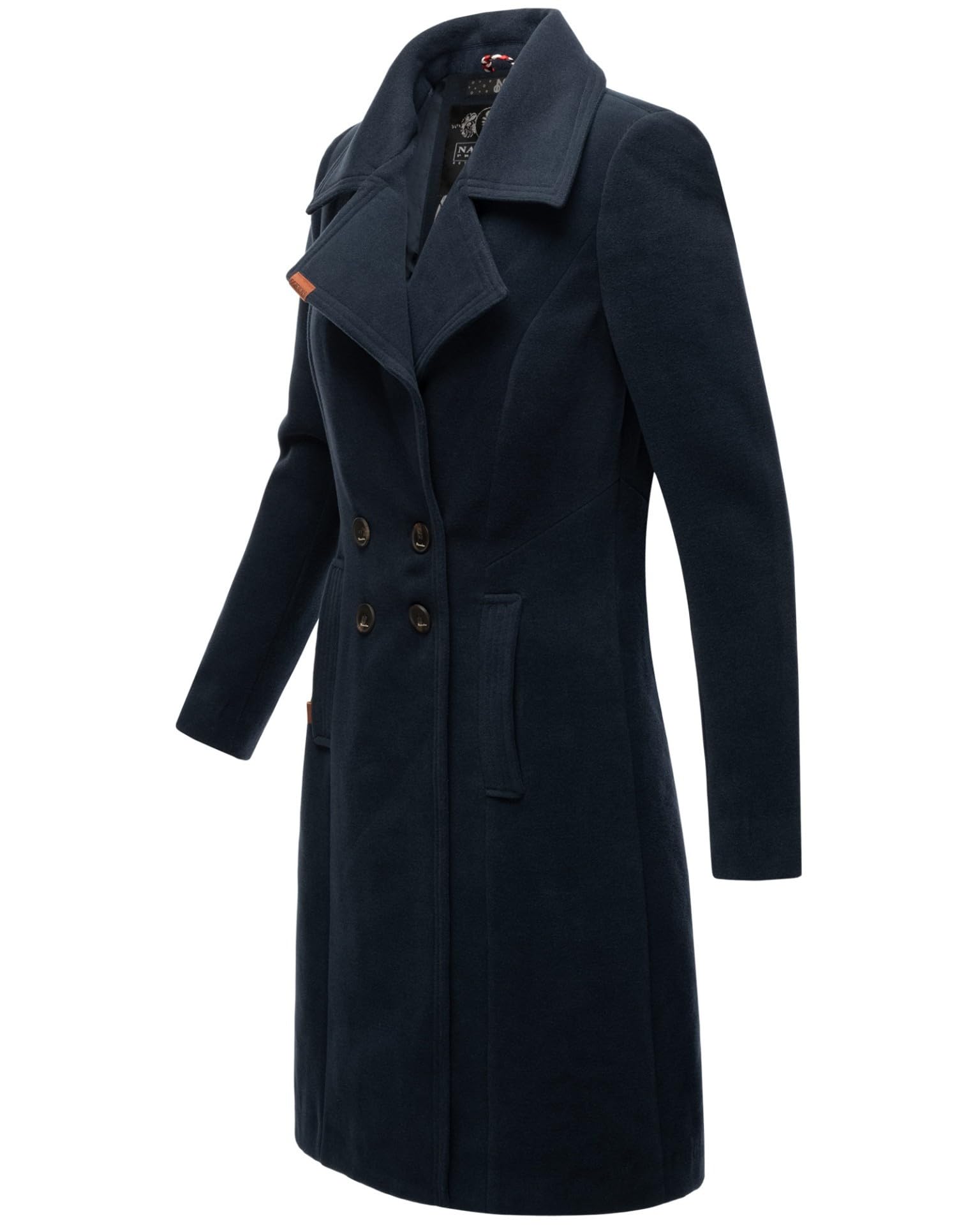 Navahoo B661 Manteau d'hiver pour femme