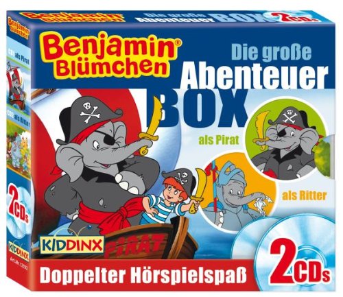 Als Pirat Als Ritter Benjamin Bl mchen Amazon de Musik CDs als-pirat-als-ritter-benjamin-bl-mchen-amazon-de-musik-cds