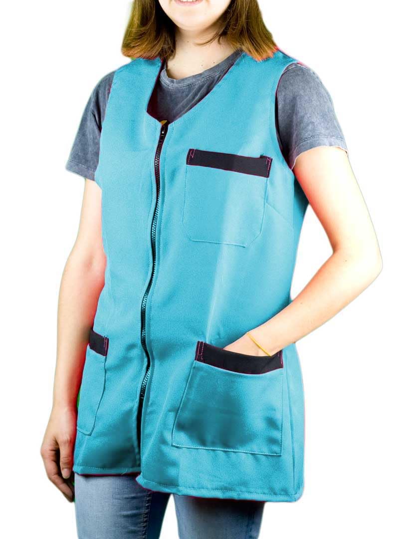 AVANT NETTOYAGE CASACA femme