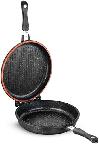 Miniatura 4 de Sartén Korkmaz Duplo de doble cara de 11.0 in